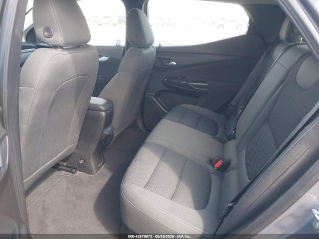 2023 CHEVROLET BOLT EUV 1G1FY6S02P4134197 Photo 7