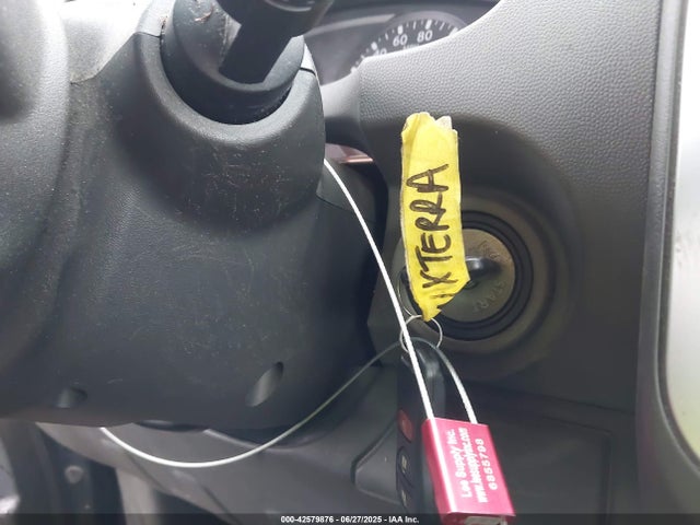 5N1AN0NW8FN653797 Nissan 2015