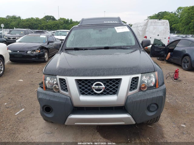 5N1AN0NW8FN653797 Nissan 2015