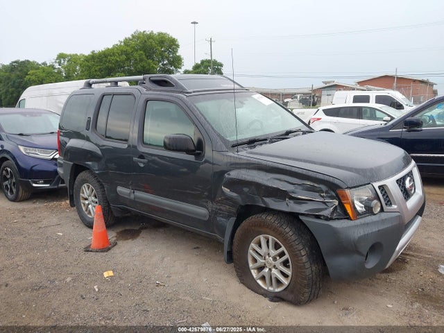 5N1AN0NW8FN653797 Nissan 2015