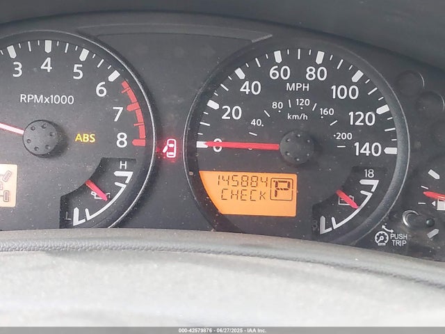 5N1AN0NW8FN653797 Nissan 2015