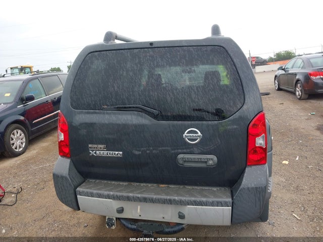 5N1AN0NW8FN653797 Nissan 2015