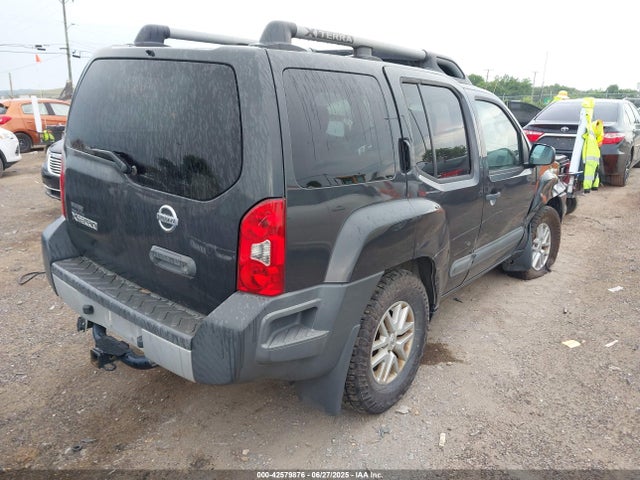 5N1AN0NW8FN653797 Nissan 2015