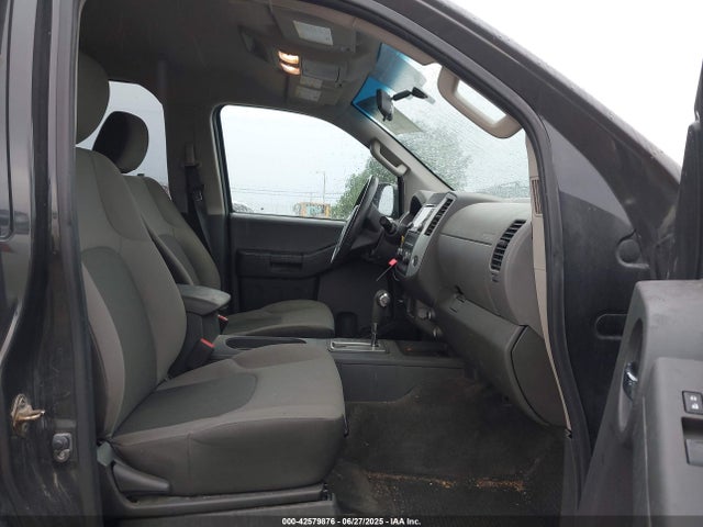 5N1AN0NW8FN653797 Nissan 2015