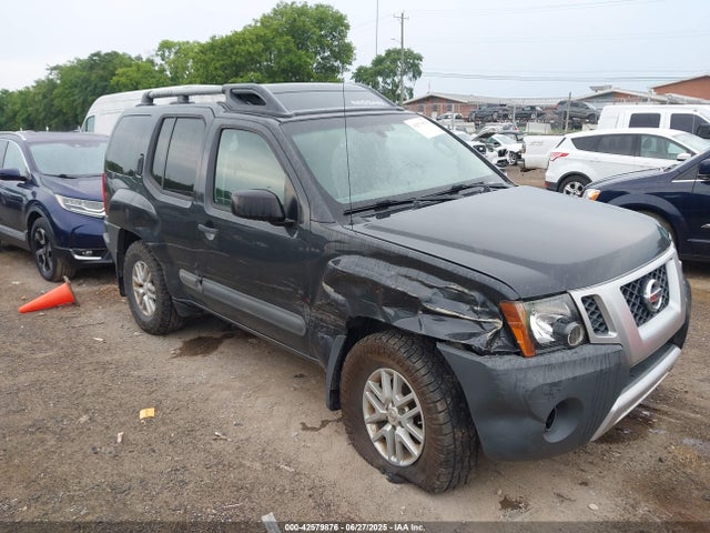 5N1AN0NW8FN653797 Nissan 2015