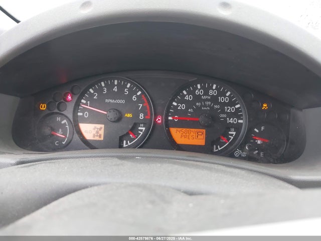 5N1AN0NW8FN653797 Nissan 2015