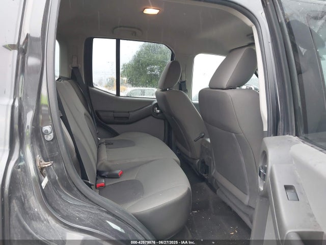 5N1AN0NW8FN653797 Nissan 2015