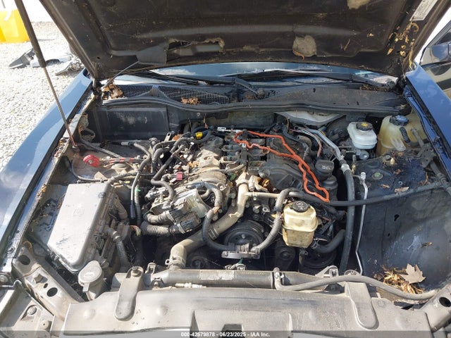 2007 CADILLAC CTS 1G6DM57T270172479 Photo 9