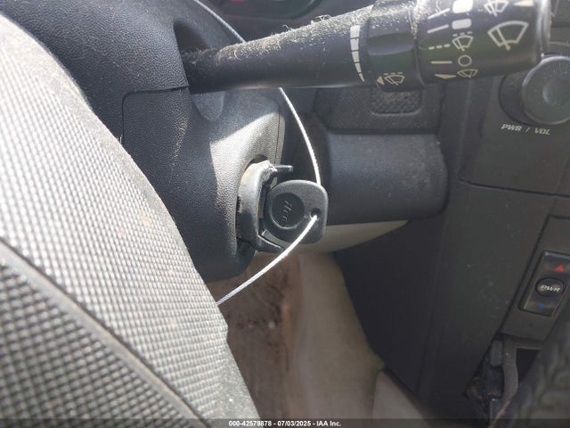2007 CADILLAC CTS 1G6DM57T270172479 Photo 10
