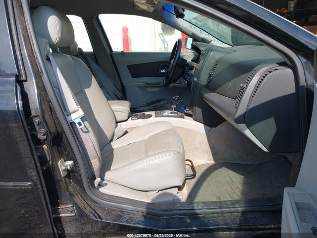 2007 CADILLAC CTS 1G6DM57T270172479 Photo 4