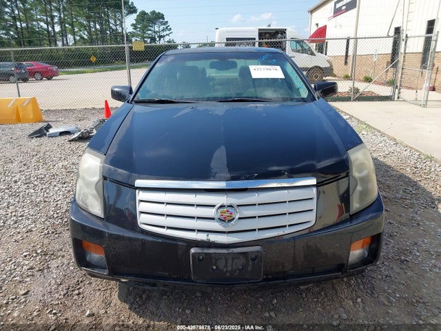 2007 CADILLAC CTS 1G6DM57T270172479 Photo 5