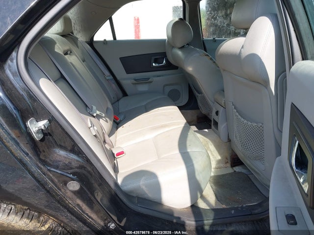 2007 CADILLAC CTS 1G6DM57T270172479 Photo 7