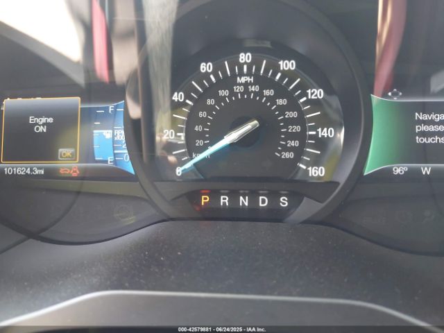 2015 FORD EDGE 2FMTK4J98FBC30612 Photo 6