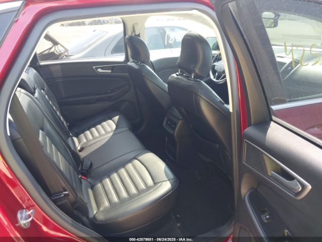 2015 FORD EDGE 2FMTK4J98FBC30612 Photo 7