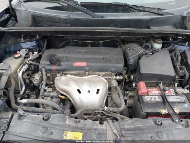 Scion 2az-fe 2014 JTLZE4FE4EJ055009 Image 10