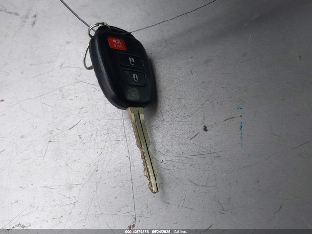 Scion 2az-fe 2014 JTLZE4FE4EJ055009 Image 11