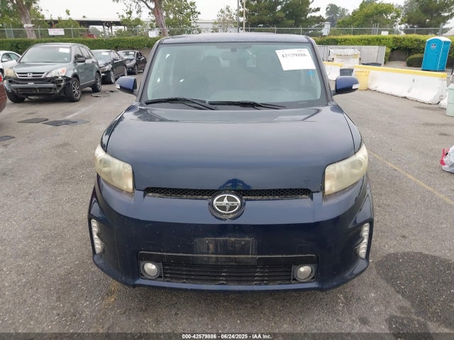 Scion 2az-fe 2014 JTLZE4FE4EJ055009 Image 12