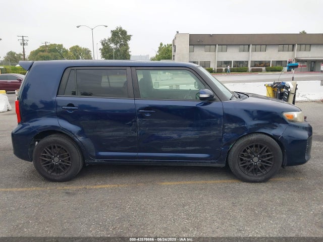 Scion 2az-fe 2014 JTLZE4FE4EJ055009 Image 13