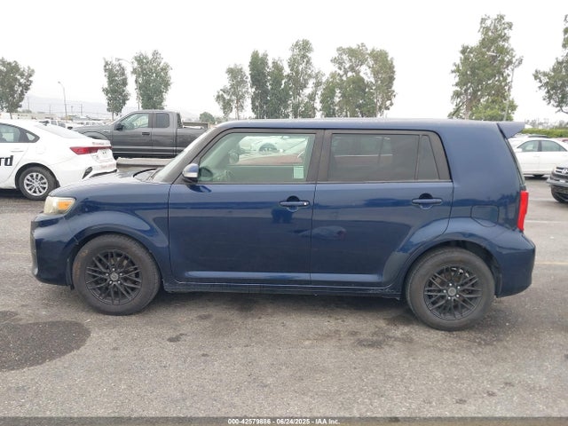 Scion 2az-fe 2014 JTLZE4FE4EJ055009 Image 14