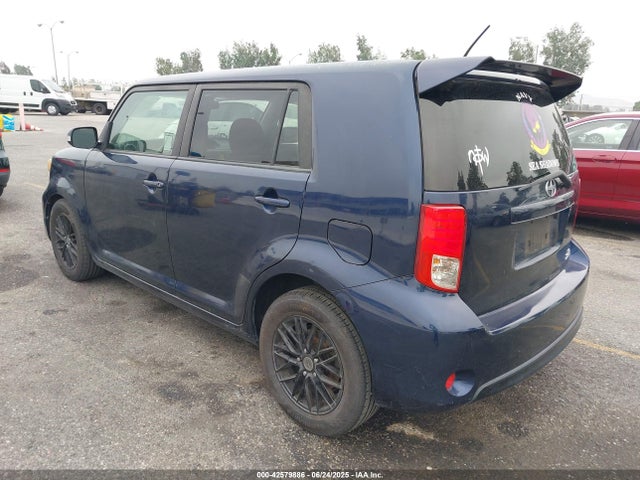 Scion 2az-fe 2014 JTLZE4FE4EJ055009 Image 3