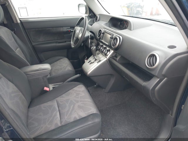 Scion 2az-fe 2014 JTLZE4FE4EJ055009 Image 5
