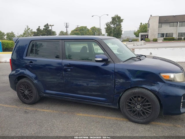 Scion 2az-fe 2014 JTLZE4FE4EJ055009 Image 6
