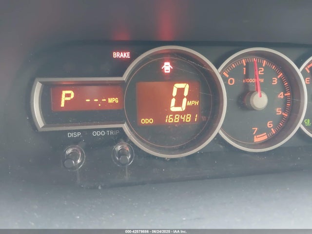 Scion 2az-fe 2014 JTLZE4FE4EJ055009 Image 7