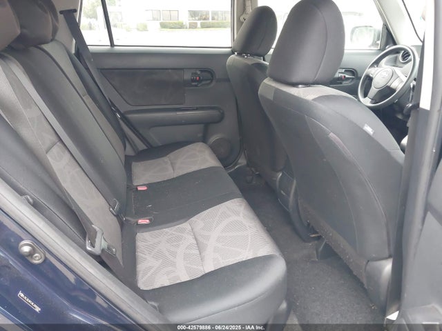 Scion 2az-fe 2014 JTLZE4FE4EJ055009 Image 8