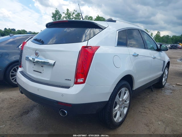 2014 CADILLAC SRX 3GYFNCE35ES561742 Photo 3