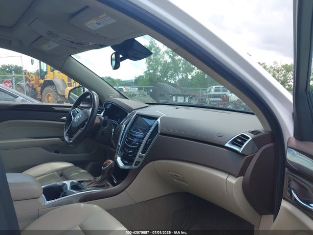 2014 CADILLAC SRX 3GYFNCE35ES561742 Photo 4