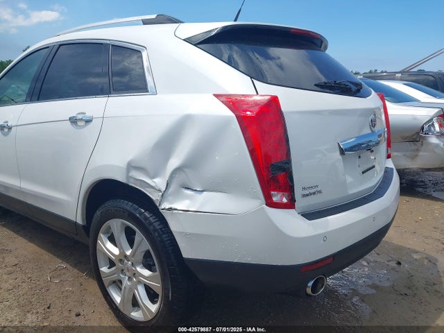 2014 CADILLAC SRX 3GYFNCE35ES561742 Photo 5