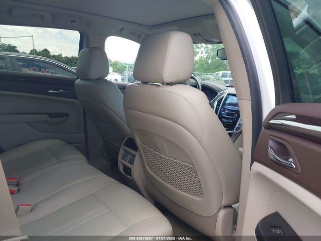 2014 CADILLAC SRX 3GYFNCE35ES561742 Photo 7