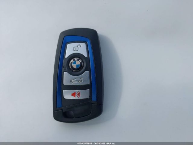 5UXWX7C50F0K33020 BMW X3