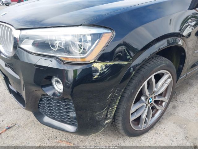5UXWX7C50F0K33020 BMW X3