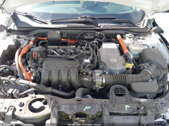Honda leb6 2020 19XZE4F91LE005631 Image 10