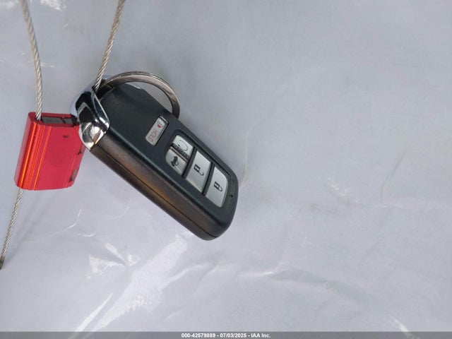 Honda leb6 2020 19XZE4F91LE005631 Image 11