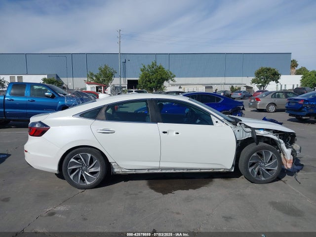 Honda leb6 2020 19XZE4F91LE005631 Image 14