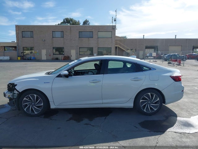 Honda leb6 2020 19XZE4F91LE005631 Image 15