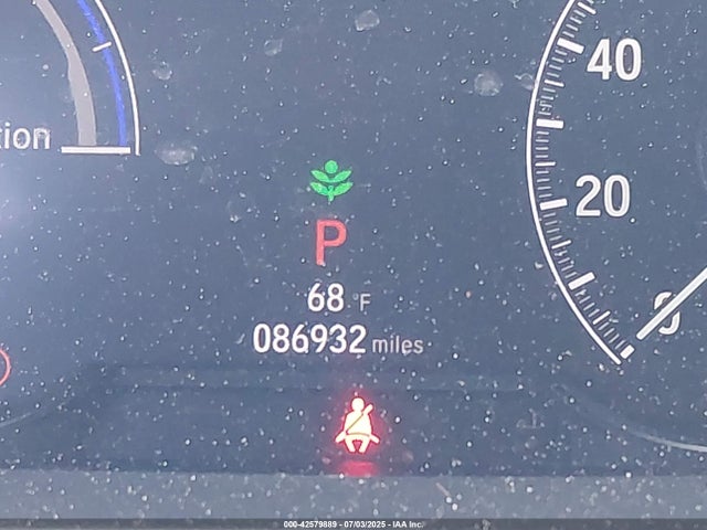 Honda leb6 2020 19XZE4F91LE005631 Image 16