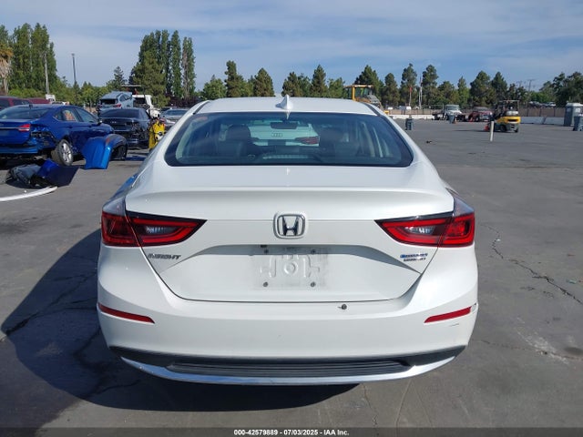 Honda leb6 2020 19XZE4F91LE005631 Image 17