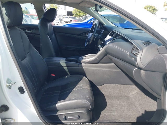 Honda leb6 2020 19XZE4F91LE005631 Image 5