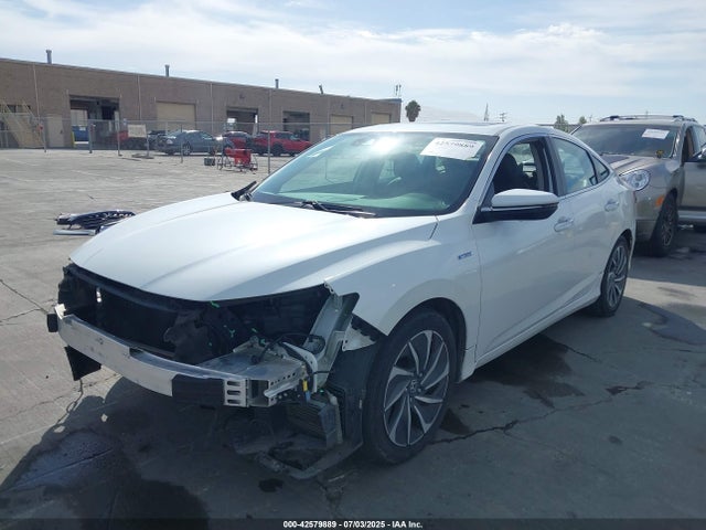 Honda leb6 2020 19XZE4F91LE005631 Image 6