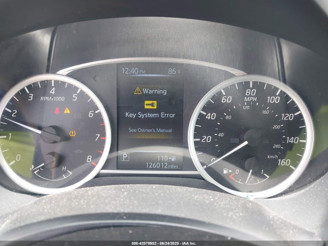 Nissan Sentra 2017 3N1AB7AP9HY380009 Image 7