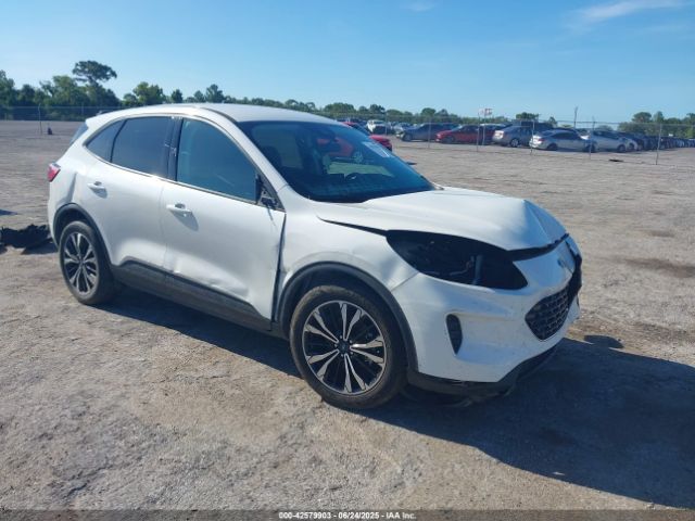 2022 FORD ESCAPE 1FMCU0G64NUB84513