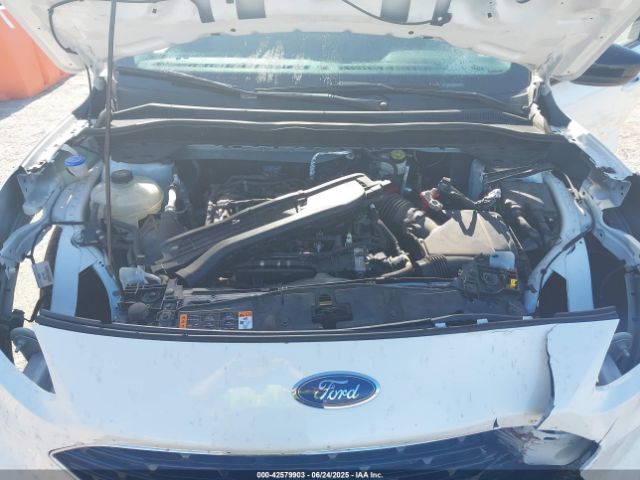 2022 FORD ESCAPE 1FMCU0G64NUB84513 Photo 9