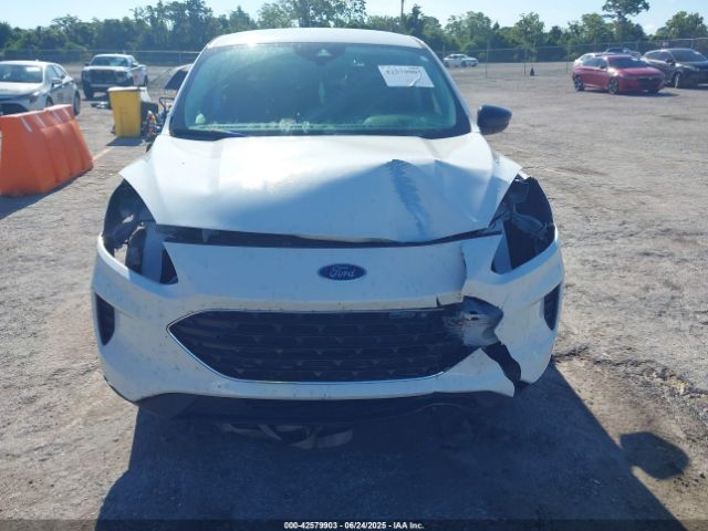 2022 FORD ESCAPE 1FMCU0G64NUB84513 Photo 5