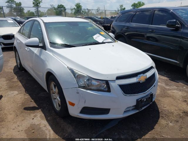 2016 CHEVROLET CRUZE LIMITED 1G1PE5SB9G7188572