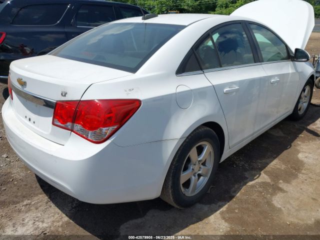 2016 CHEVROLET CRUZE LIMITED 1G1PE5SB9G7188572 Photo 3