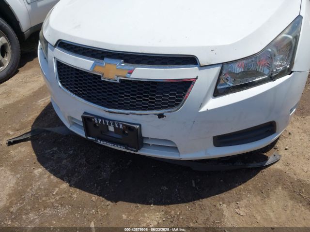 2016 CHEVROLET CRUZE LIMITED 1G1PE5SB9G7188572 Photo 5