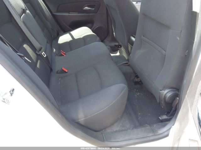 2016 CHEVROLET CRUZE LIMITED 1G1PE5SB9G7188572 Photo 7